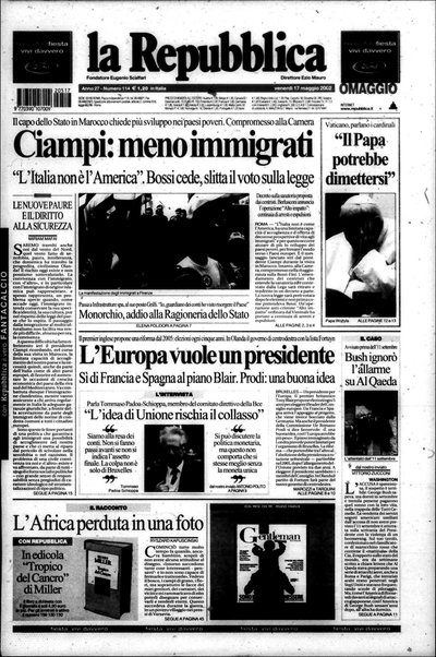 La repubblica